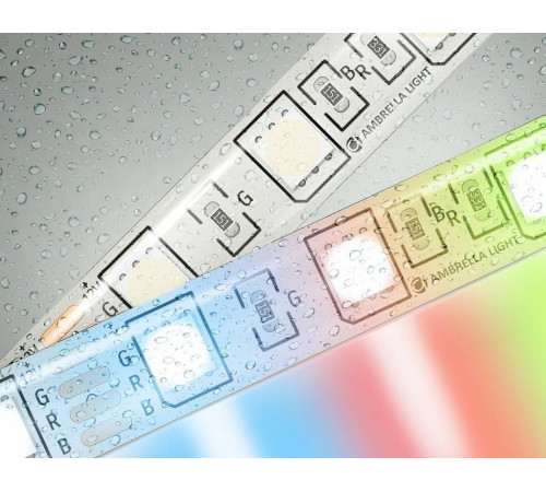 Лента светодиодная Ambrella Light GS GS2302