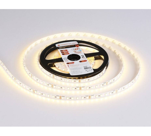 Лента светодиодная Ambrella Light GS GS3101
