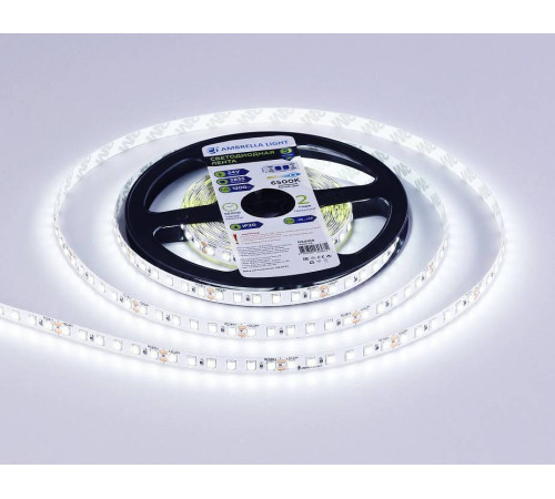 Лента светодиодная Ambrella Light GS GS3103