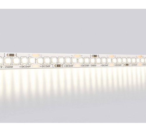 Лента светодиодная Ambrella Light GS GS3502