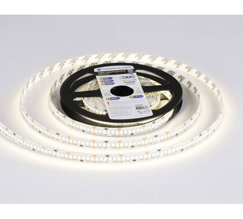 Лента светодиодная Ambrella Light GS GS3502