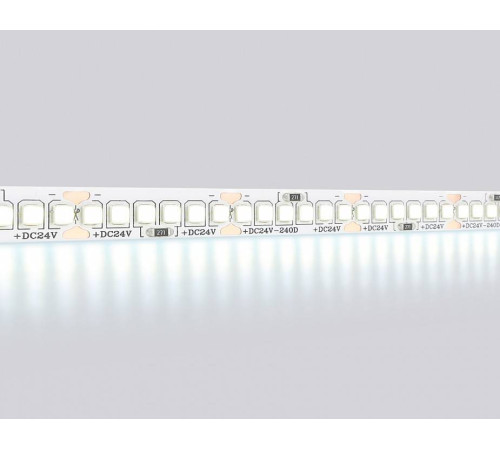 Лента светодиодная Ambrella Light GS GS3503