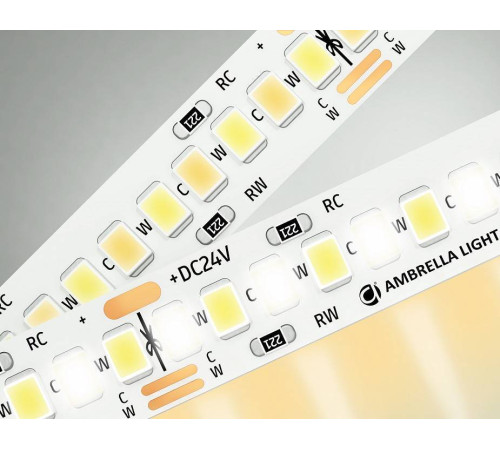Лента светодиодная Ambrella Light GS GS4151