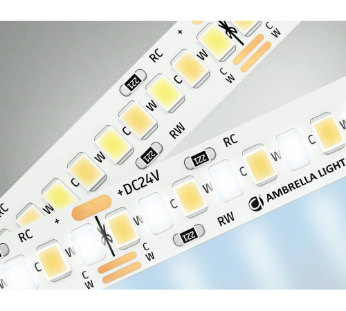 Лента светодиодная Ambrella Light GS GS4151