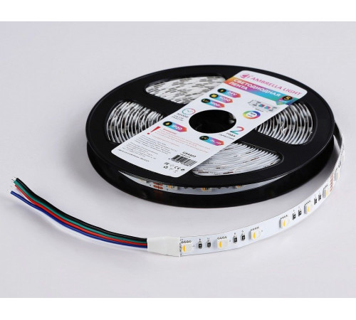 Лента светодиодная Ambrella Light GS GS4402