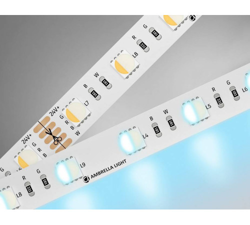 Лента светодиодная Ambrella Light GS GS4403