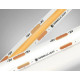 Лента светодиодная Ambrella Light GS GS4652
