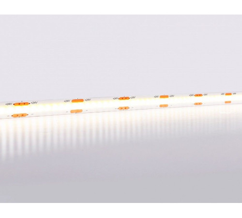 Лента светодиодная Ambrella Light GS GS4652