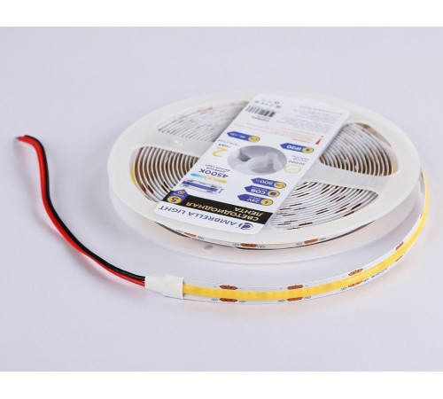 Лента светодиодная Ambrella Light GS GS4652