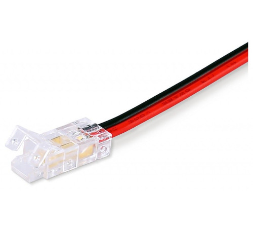 Соединитель лент гибкий Ambrella Light GS7373