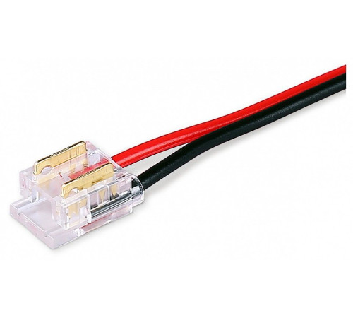 Соединитель лент гибкий Ambrella Light GS7375