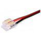 Соединитель лент гибкий Ambrella Light GS7375