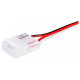 Соединитель лент гибкий Ambrella Light GS7378
