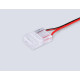 Соединитель лент гибкий Ambrella Light GS7378