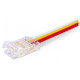 Соединитель лент гибкий Ambrella Light GS7406