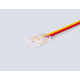 Соединитель лент гибкий Ambrella Light GS7406