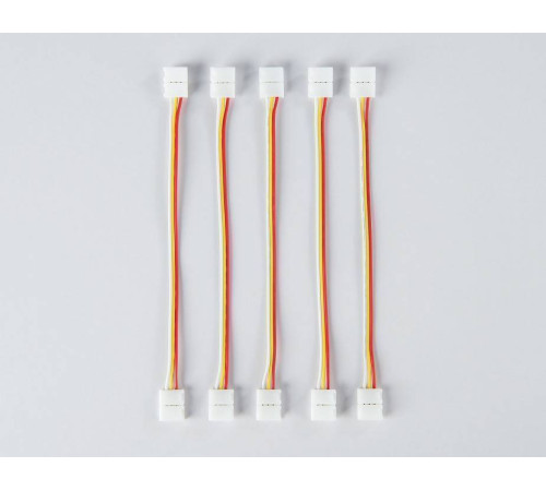 Соединитель лент гибкий Ambrella Light GS GS7651