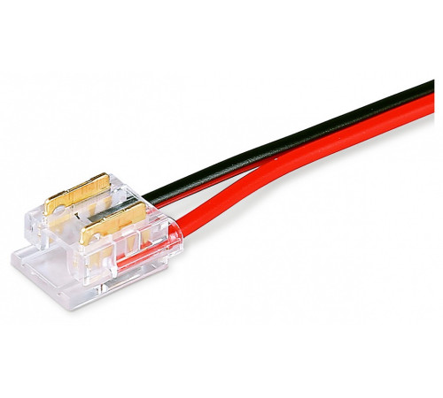 Соединитель лент гибкий Ambrella Light GS7895