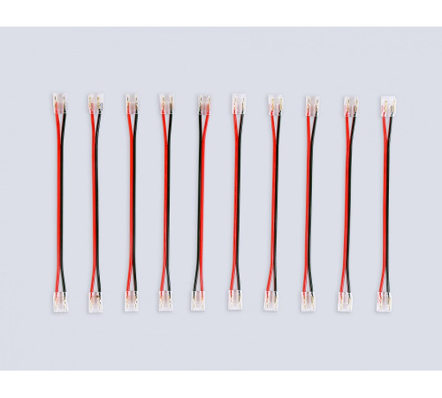 Соединитель лент гибкий Ambrella Light GS7895