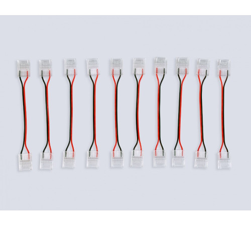 Соединитель лент гибкий Ambrella Light GS7898