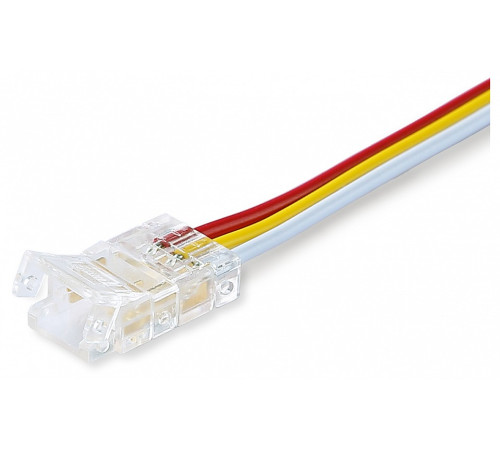 Соединитель лент гибкий Ambrella Light GS7911