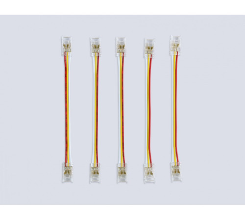 Соединитель лент гибкий Ambrella Light GS7911