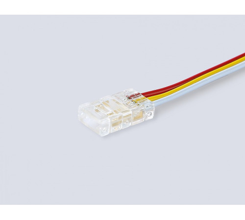Соединитель лент гибкий Ambrella Light GS7911