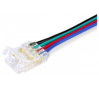 Соединитель лент гибкий Ambrella Light  GS7921