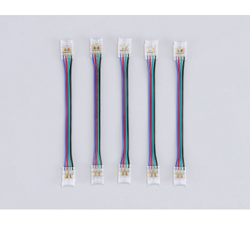 Соединитель лент гибкий Ambrella Light GS7921