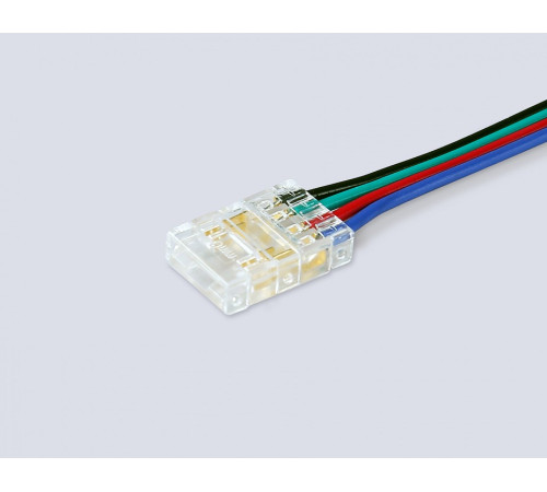 Соединитель лент гибкий Ambrella Light GS7921