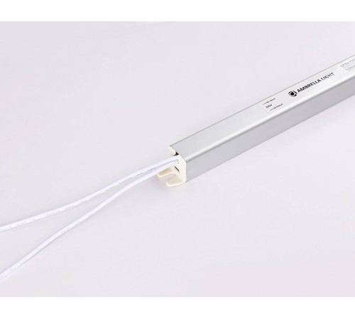 Блок питания с проводом Ambrella Light LED Driver GS8624