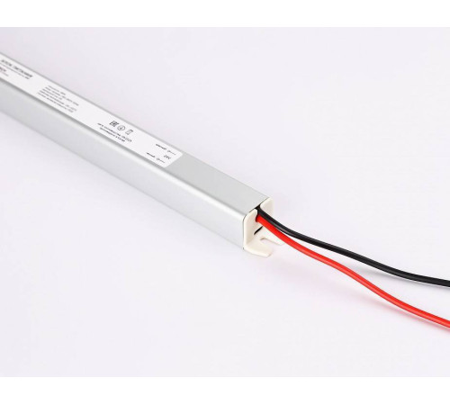 Блок питания с проводом Ambrella Light LED Driver GS8624