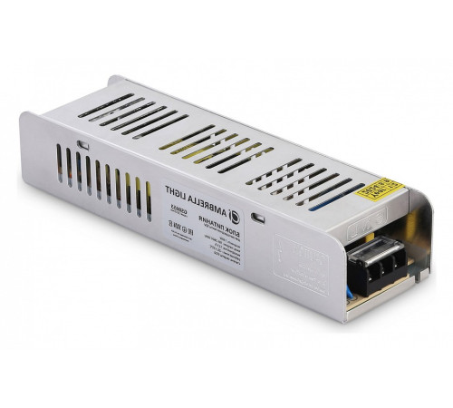 Блок питания Ambrella Light LED Driver GS8653