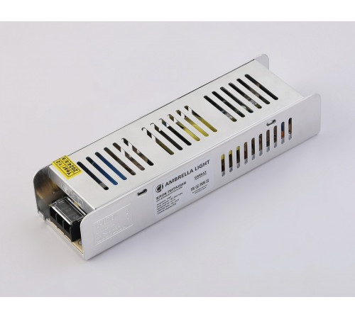 Блок питания Ambrella Light LED Driver GS8653