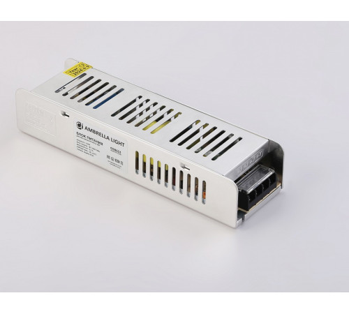 Блок питания Ambrella Light LED Driver GS8653