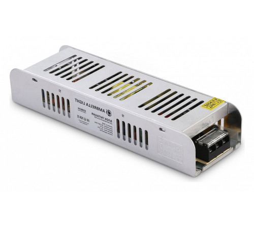 Блок питания Ambrella Light LED Driver GS8654