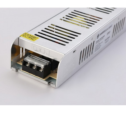 Блок питания Ambrella Light LED Driver GS8654