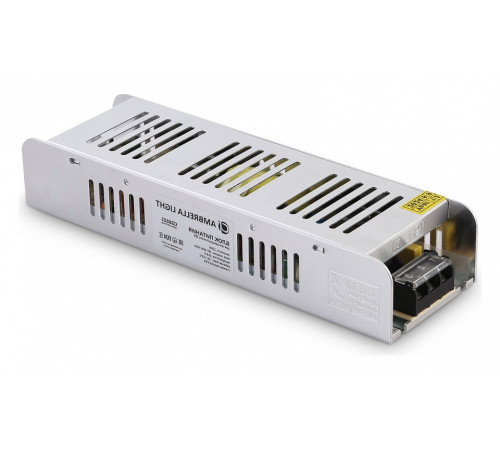 Блок питания Ambrella Light LED Driver GS8655