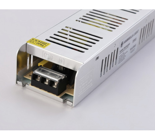 Блок питания Ambrella Light LED Driver GS8655