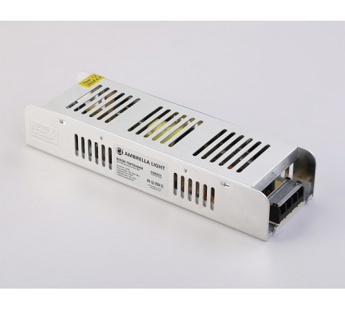 Блок питания Ambrella Light LED Driver GS8655