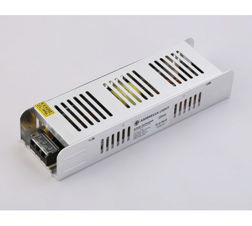 Блок питания Ambrella Light LED Driver GS8655