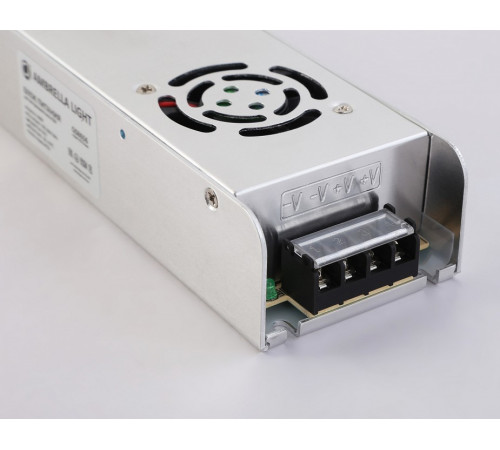 Блок питания Ambrella Light LED Driver GS8656