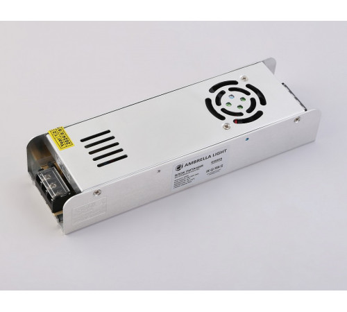 Блок питания Ambrella Light LED Driver GS8656