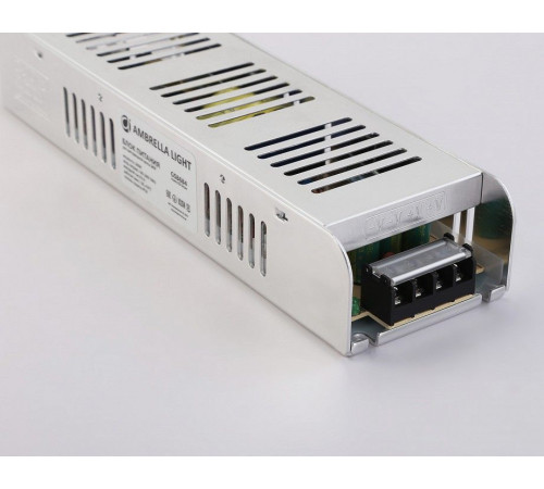 Блок питания Ambrella Light LED Driver GS8684