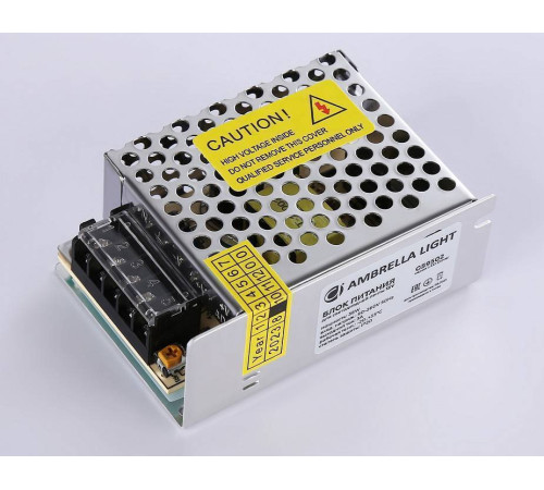 Блок питания Ambrella Light LED Driver GS9502