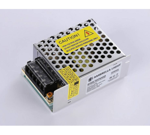 Блок питания Ambrella Light LED Driver GS9503