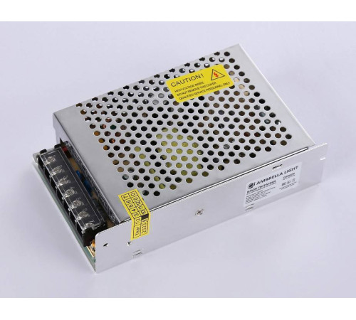 Блок питания Ambrella Light LED Driver 24 В 150 Вт IP20 GS9606