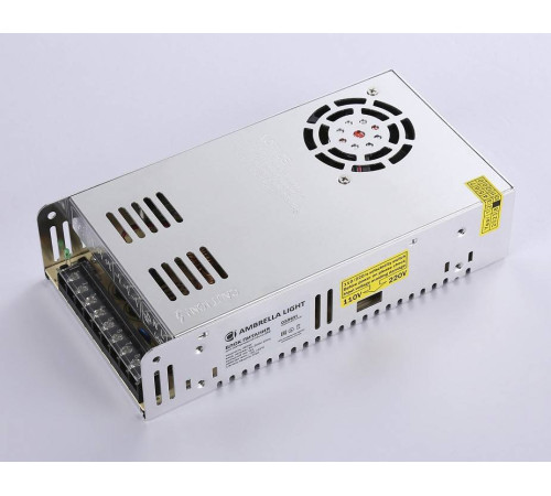 Блок питания Ambrella Light LED Driver GS9651
