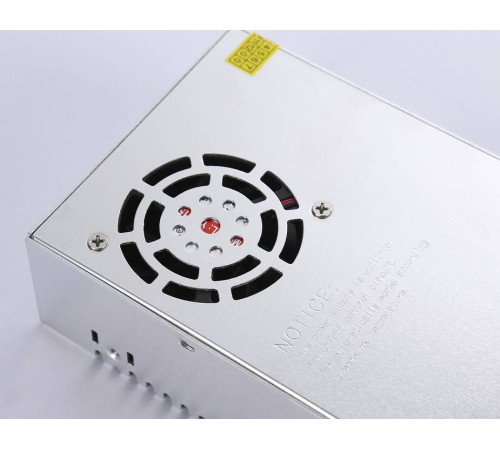 Блок питания Ambrella Light LED Driver GS9651