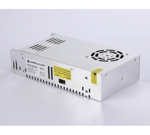 Блок питания Ambrella Light LED Driver GS9652